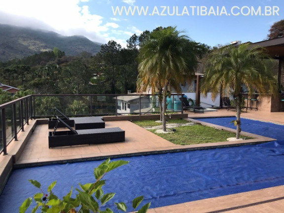 Casa com 5 Quartos à Venda, 1.500 m² em Condominio Flamboyant - Atibaia