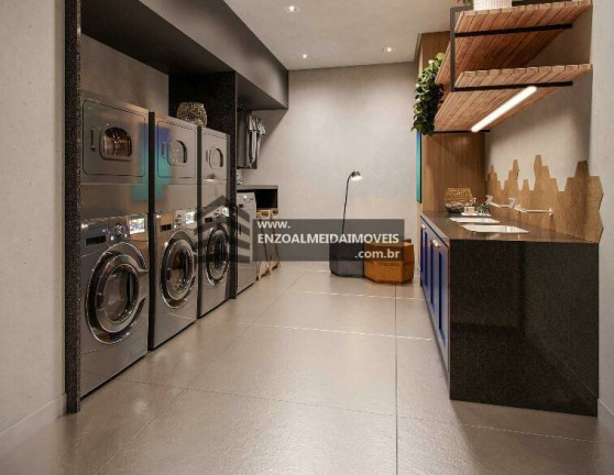 Imagem Apartamento com 3 Quartos à Venda, 99 m² em Brooklin - São Paulo Imagem Apartamento com 3 Quartos à Venda, 99 m² em Brooklin - São Paulo