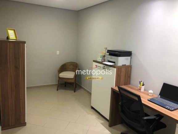 Imagem Cobertura com 3 Quartos à Venda, 171 m² em Santa Paula - São Caetano Do Sul Imagem Cobertura com 3 Quartos à Venda, 171 m² em Santa Paula - São Caetano Do Sul