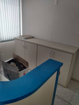 Imagem Sala Comercial à Venda, 43 m² em Centro - Taubaté