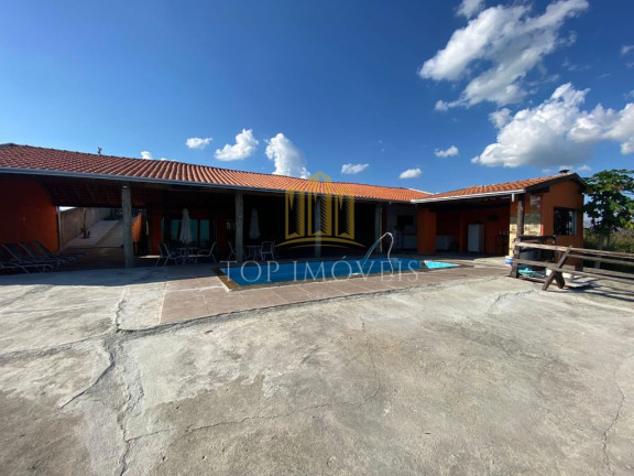 Imagem Chácara com 3 Quartos à Venda, 2.200 m² em Jaguari - São José Dos Campos