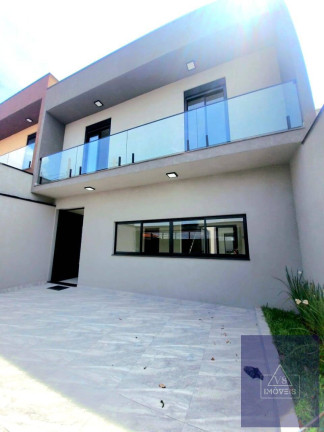 Casa com 3 Quartos à Venda, 134 m² em Villa Di Cesar - Mogi Das Cruzes