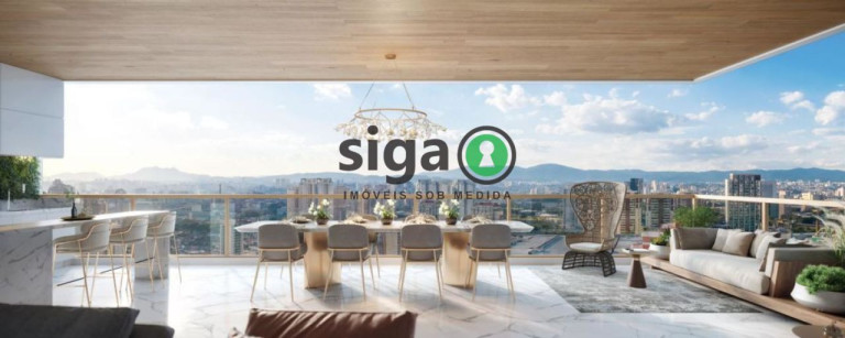 Imagem Apartamento com 1 Quarto à Venda, 25 m² em Sumarezinho - São Paulo