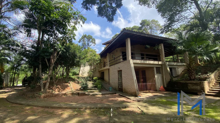 Casa com 3 Quartos à Venda, 5.000 m² em Jardim Ana Estela - Carapicuíba