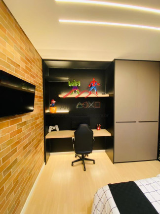 Imagem Apartamento com 2 Quartos à Venda, 53 m² em Chácara Bela Vista - Sumaré Imagem Apartamento com 2 Quartos à Venda, 53 m² em Chácara Bela Vista - Sumaré