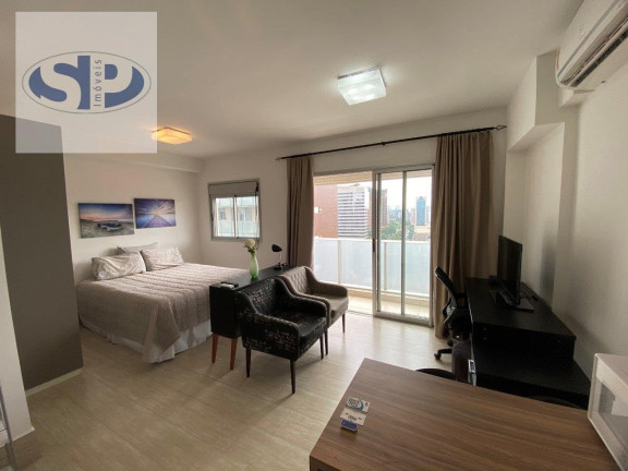 Imagem Apartamento para Alugar, em Chácara Santo Antônio (zona Sul) - São Paulo Imagem Apartamento para Alugar, em Chácara Santo Antônio (zona Sul) - São Paulo