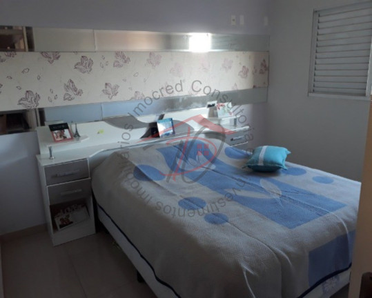 Imagem Imóvel com 3 Quartos à Venda, 68 m² em Jardim Residencial Firenze - Hortolândia Imagem Imóvel com 3 Quartos à Venda, 68 m² em Jardim Residencial Firenze - Hortolândia