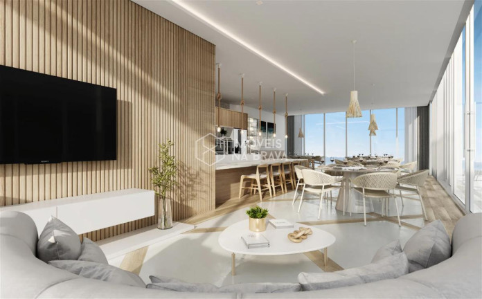 Imagem Apartamento com 6 Quartos à Venda, 311 m² em Centro - Balneário Camboriú