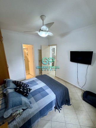 Imagem Apartamento com 2 Quartos à Venda, 60 m² em Enseada - Guarujá