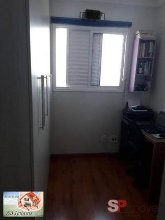 Imagem Apartamento com 3 Quartos à Venda, 60 m² em Planalto - São Bernardo Do Campo Imagem Apartamento com 3 Quartos à Venda, 60 m² em Planalto - São Bernardo Do Campo