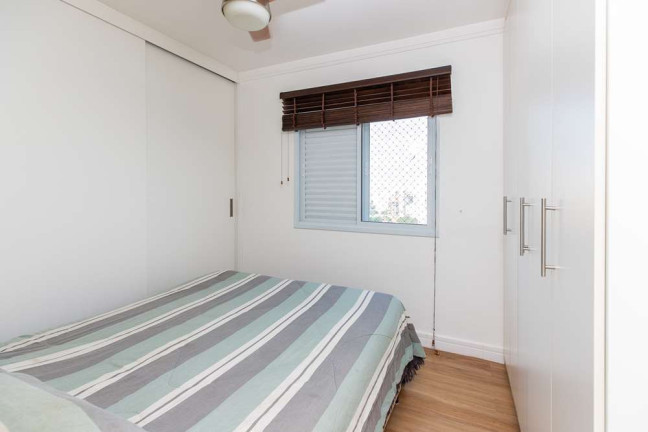 Imagem Apartamento com 3 Quartos à Venda, 71 m² em Cidade Monções - São Paulo