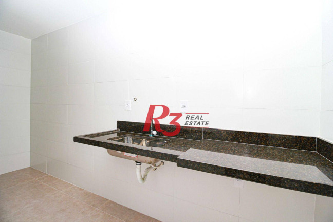 Imagem Apartamento com 2 Quartos à Venda, 58 m² em Marapé - Santos Imagem Apartamento com 2 Quartos à Venda, 58 m² em Marapé - Santos