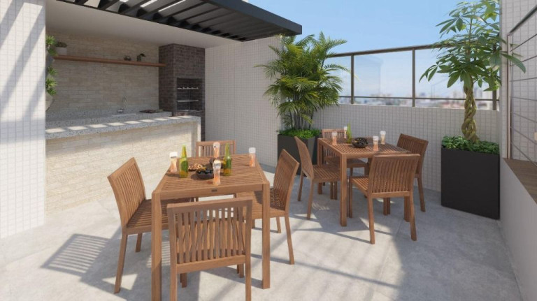 Imagem Apartamento com 3 Quartos à Venda, 70 m² em Bessa - João Pessoa Imagem Apartamento com 3 Quartos à Venda, 70 m² em Bessa - João Pessoa