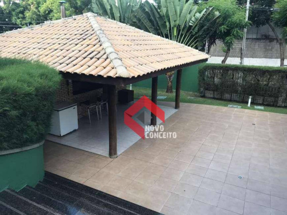 Imagem Apartamento com 3 Quartos à Venda, 79 m² em Guararapes - Fortaleza