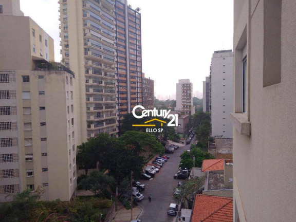 Imagem Apartamento com 3 Quartos para Alugar, 190 m² em Itaim Bibi - São Paulo Imagem Apartamento com 3 Quartos para Alugar, 190 m² em Itaim Bibi - São Paulo