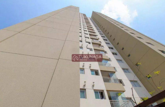 Imagem Studio com 1 Quarto à Venda, 30 m² em Gopoúva - Guarulhos Imagem Studio com 1 Quarto à Venda, 30 m² em Gopoúva - Guarulhos