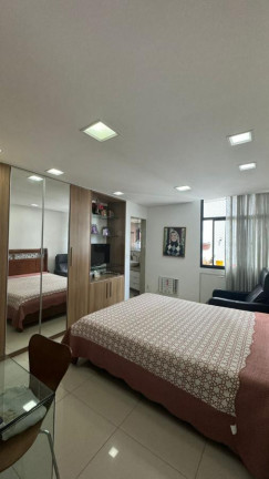 Imagem Apartamento com 3 Quartos à Venda, 157 m² em Espinheiro - Recife Imagem Apartamento com 3 Quartos à Venda, 157 m² em Espinheiro - Recife