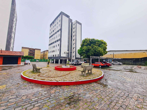 Imagem Apartamento com 3 Quartos à Venda, em Jóquei Clube - Fortaleza Imagem Apartamento com 3 Quartos à Venda, em Jóquei Clube - Fortaleza