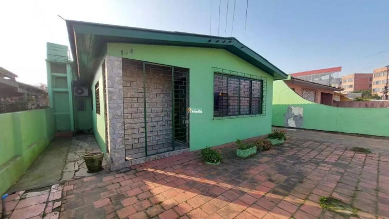 Casa com 3 Quartos à Venda, 177 m² em Viamópolis - Viamão