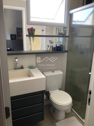 Imagem Apartamento com 2 Quartos à Venda, 81 m² em Parque Residencial Aquarius - Sao Jose Dos Campos