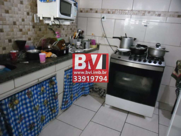Imagem Apartamento com 2 Quartos à Venda, 70 m² em Vila Da Penha - Rio De Janeiro