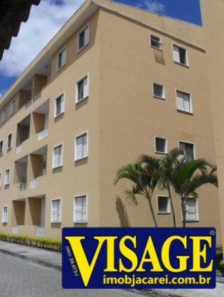 Apartamento com 3 Quartos à Venda,  em Jd. Didinha - Jacareí