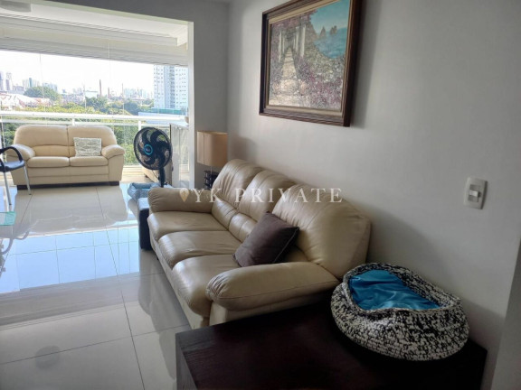 Imagem Apartamento com 2 Quartos à Venda, 79 m² em Jardim Das Perdizes - São Paulo