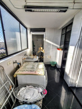Imagem Apartamento com 3 Quartos à Venda, 100 m² em Vila Mascote - São Paulo Imagem Apartamento com 3 Quartos à Venda, 100 m² em Vila Mascote - São Paulo