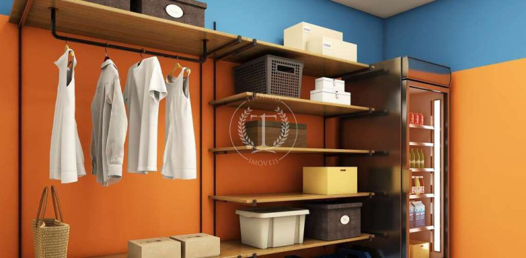 Imagem Apartamento com 1 Quarto à Venda, 27 m² em Belenzinho - São Paulo Imagem Apartamento com 1 Quarto à Venda, 27 m² em Belenzinho - São Paulo