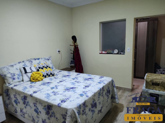 Imagem Casa com 2 Quartos à Venda, 100 m² em Jardim Maria Do Carmo - Sorocaba Imagem Casa com 2 Quartos à Venda, 100 m² em Jardim Maria Do Carmo - Sorocaba