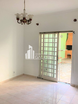 Imagem Casa com 3 Quartos à Venda, 168 m² em Bonfim - Campinas