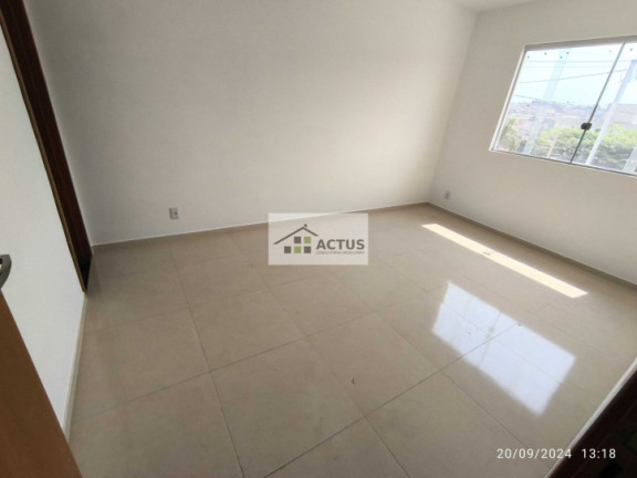 Imagem Casa com 3 Quartos à Venda, 90 m² em Barreirinho - Ibirité