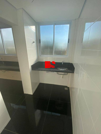 Imagem Apartamento com 3 Quartos à Venda, 90 m² em Cidade Nova - Belo Horizonte Imagem Apartamento com 3 Quartos à Venda, 90 m² em Cidade Nova - Belo Horizonte