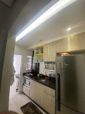 Imagem Casa de Condomínio com 3 Quartos à Venda, 125 m² em Condomínio Residencial Campo Belo - São José Dos Campos