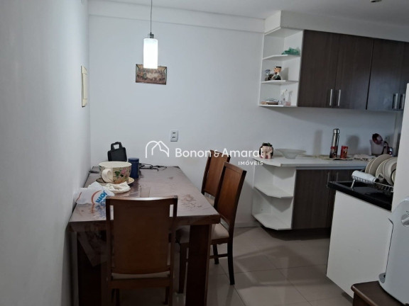Imagem Apartamento com 2 Quartos à Venda, 70 m² em Parque Taquaral - Campinas