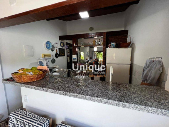 Imagem Casa com 4 Quartos à Venda, 140 m² em Baia Formosa - Armação Dos Búzios Imagem Casa com 4 Quartos à Venda, 140 m² em Baia Formosa - Armação Dos Búzios