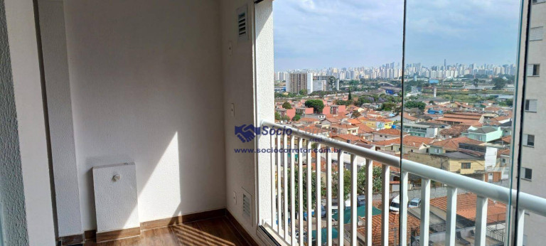 Imagem Apartamento com 2 Quartos à Venda, 68 m² em Ponte Grande - Guarulhos Imagem Apartamento com 2 Quartos à Venda, 68 m² em Ponte Grande - Guarulhos