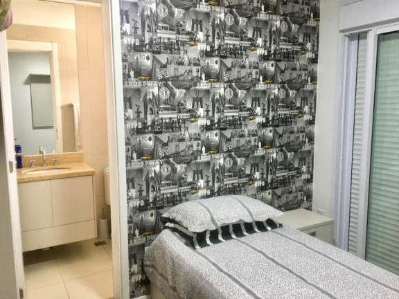 Imagem Apartamento com 3 Quartos à Venda, 240 m² em Tatuapé - São Paulo