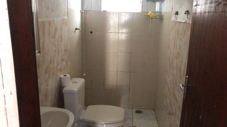 Imagem Casa de Condomínio com 2 Quartos à Venda, 45 m² em Balneário Esmeralda - Praia Grande