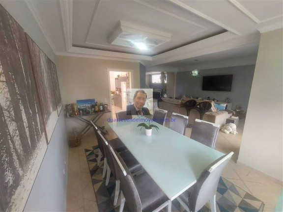 Imagem Casa de Condomínio com 3 Quartos à Venda, 259 m² em Jardim Atalaia - Cotia Imagem Casa de Condomínio com 3 Quartos à Venda, 259 m² em Jardim Atalaia - Cotia