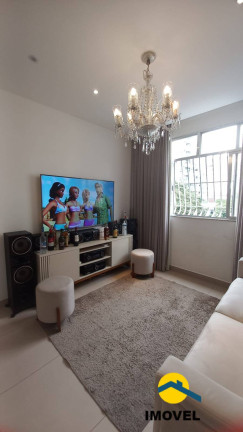 Imagem Apartamento com 2 Quartos à Venda, 60 m² em Icaraí - Niterói