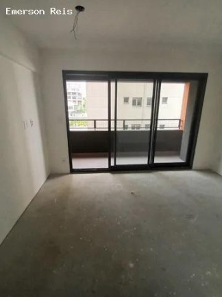 Imagem Apartamento com 1 Quarto à Venda, 27 m² em Perdizes - São Paulo Imagem Apartamento com 1 Quarto à Venda, 27 m² em Perdizes - São Paulo