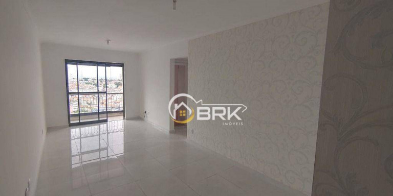 Imagem Apartamento com 2 Quartos à Venda, 68 m² em Vila Regente Feijó - São Paulo Imagem Apartamento com 2 Quartos à Venda, 68 m² em Vila Regente Feijó - São Paulo