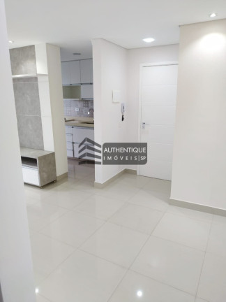 Imagem Apartamento com 3 Quartos à Venda, 60 m² em Vila Assunção - Santo André Imagem Apartamento com 3 Quartos à Venda, 60 m² em Vila Assunção - Santo André