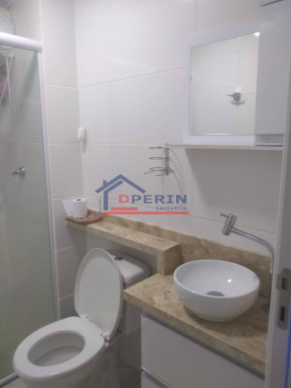 Imagem Apartamento com 2 Quartos à Venda, 48 m² em Jardim São Carlos - São Carlos Imagem Apartamento com 2 Quartos à Venda, 48 m² em Jardim São Carlos - São Carlos