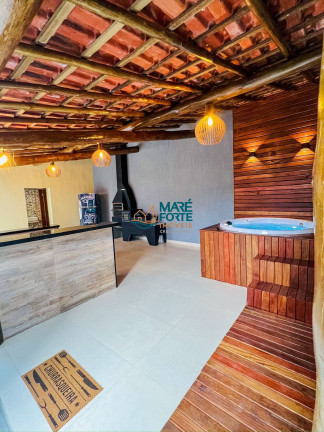 Imagem Sobrado com 2 Quartos à Venda, 120 m² em Itaguá - Ubatuba Imagem Sobrado com 2 Quartos à Venda, 120 m² em Itaguá - Ubatuba