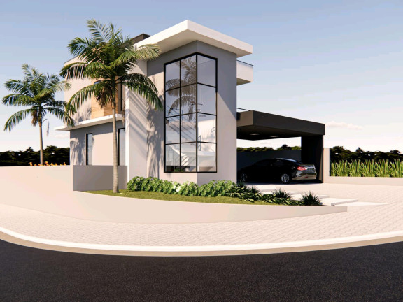 Imagem Imóvel à Venda, 294 m² em Condomínio Atibaia Park I - Atibaia Imagem Imóvel à Venda, 294 m² em Condomínio Atibaia Park I - Atibaia