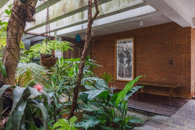 Imagem Imóvel com 4 Quartos à Venda, 341 m² em Jardim Morumbi - São Paulo Imagem Imóvel com 4 Quartos à Venda, 341 m² em Jardim Morumbi - São Paulo