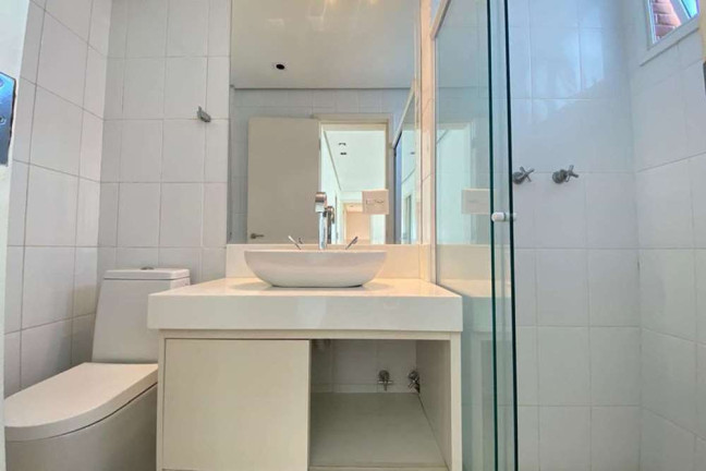 Imagem Apartamento com 2 Quartos à Venda, 136 m² em Jardim Anália Franco - São Paulo