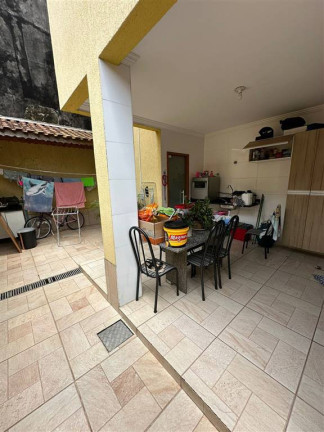 Imagem Sobrado com 3 Quartos à Venda, 143 m² em Forte - Praia Grande Imagem Sobrado com 3 Quartos à Venda, 143 m² em Forte - Praia Grande